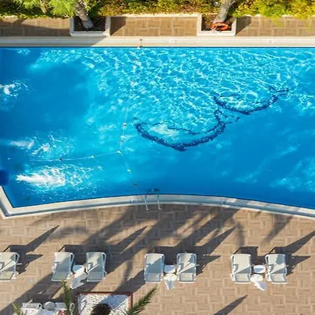 Aydinbey Famous Resort 5*