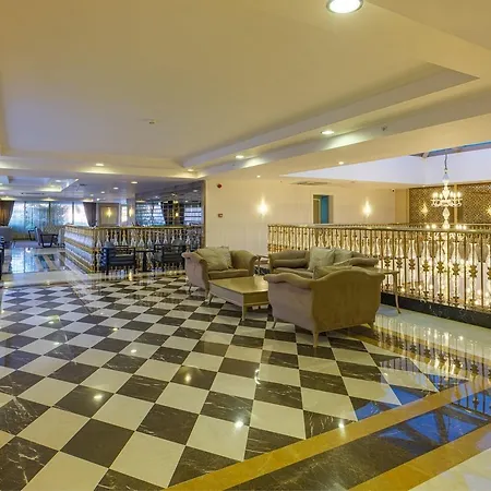 Aydinbey Famous 5* Belek