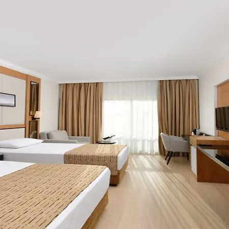 Aydinbey Famous Resort 5*