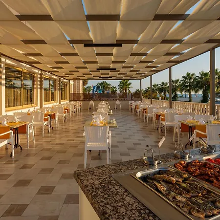 Resort Aydinbey Famous Belek