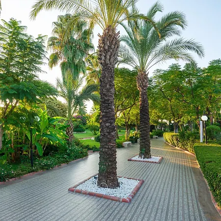 Aydinbey Famous Belek