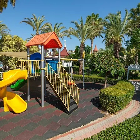 Resort Aydinbey Famous Belek