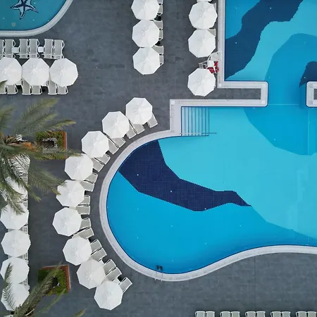Resort Aydinbey Famous 5*