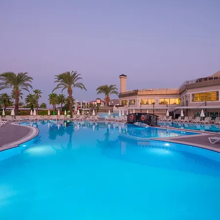 Aydinbey Famous Belek