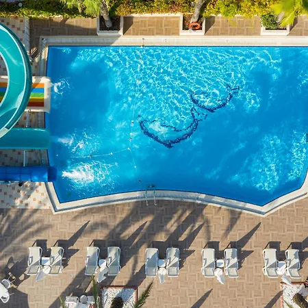 Resort Aydinbey Famous 5*