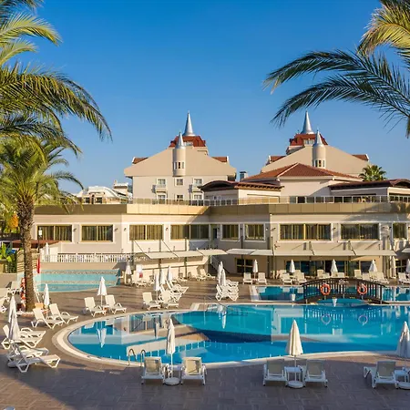 Aydinbey Famous Resort 5*