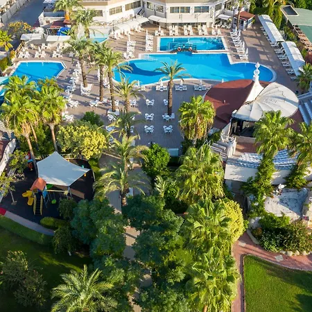 Aydinbey Famous Belek