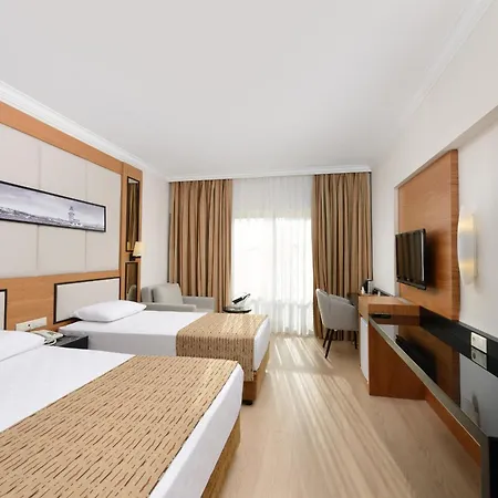 Resort Aydinbey Famous Belek