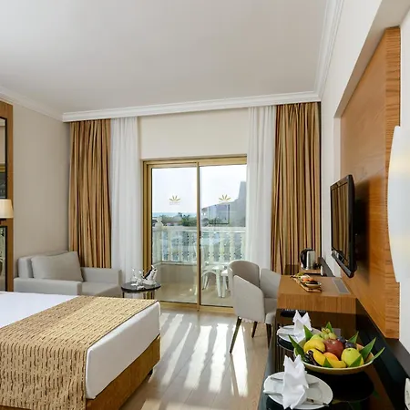 Aydinbey Famous 5* Belek